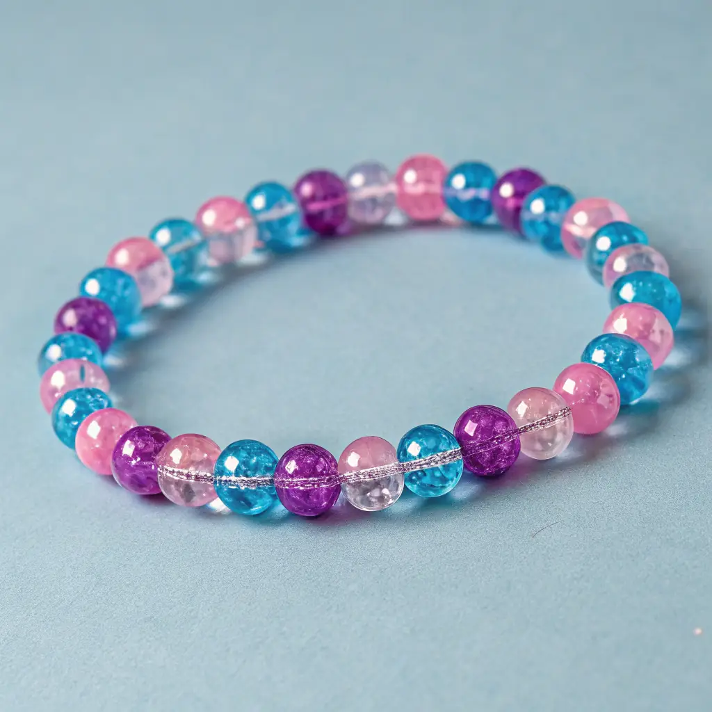 Playful Bracelets