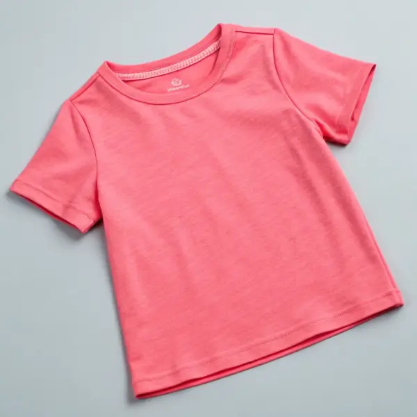 Organic Cotton T-Shirt