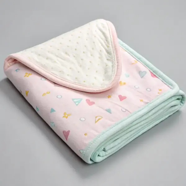 Comfortable Baby Swaddle